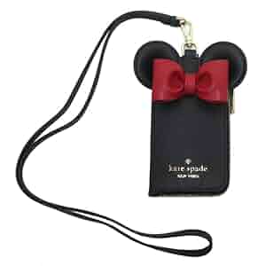日本未入荷 kate spade NEW YORK × Disney パスケース kate spade NEW YORK ケイトスペード パスケース 定期入れ
